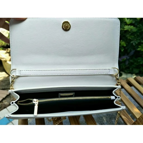 Cheap Versace AAA Quality Messenger Bags #440340 Replica Wholesale [$115.00 USD] [ITEM#440340] on Replica Versace AAA Quality Messenger Bags