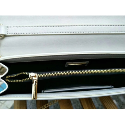 Cheap Versace AAA Quality Messenger Bags #440340 Replica Wholesale [$115.00 USD] [ITEM#440340] on Replica Versace AAA Quality Messenger Bags