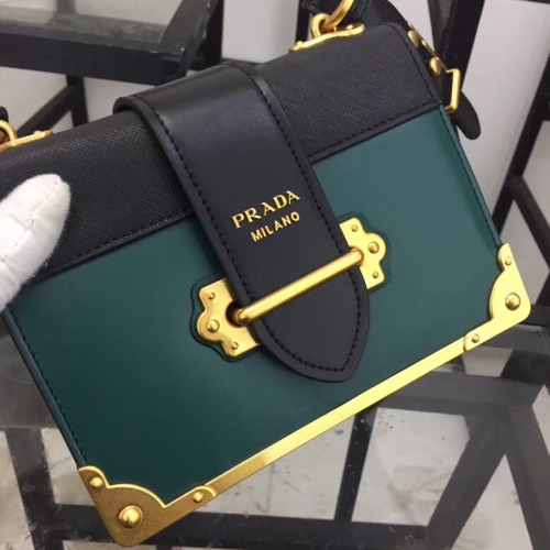 Cheap Prada AAA Quality Messenger Bags #440441 Replica Wholesale [$115.00 USD] [ITEM#440441] on Replica Prada AAA Quality Messenger Bags