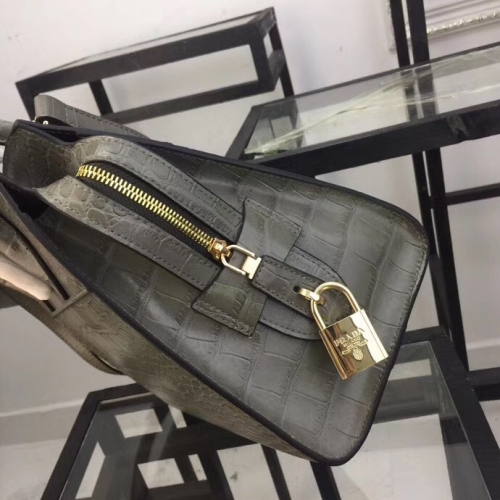 Cheap Prada AAA Quality Handbags #440446 Replica Wholesale [$136.50 USD] [ITEM#440446] on Replica Prada AAA Quality Handbags