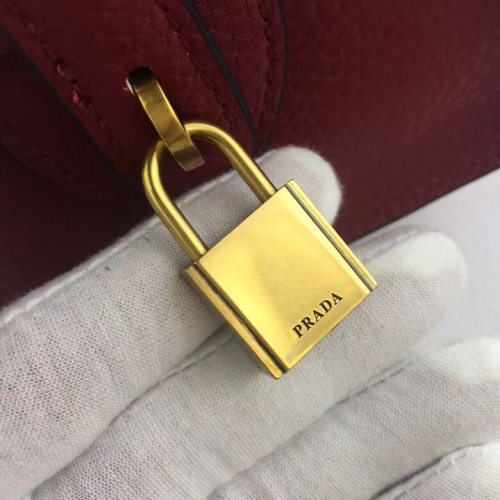 Cheap Prada AAA Quality Handbags #440449 Replica Wholesale [$125.80 USD] [ITEM#440449] on Replica Prada AAA Quality Handbags