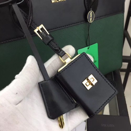 Cheap Prada AAA Quality Handbags #440454 Replica Wholesale [$118.60 USD] [ITEM#440454] on Replica Prada AAA Quality Handbags