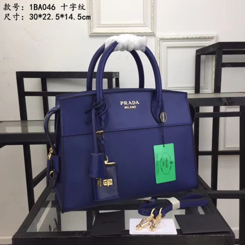 Cheap Prada AAA Quality Handbags #440455 Replica Wholesale [$118.60 USD] [ITEM#440455] on Replica Prada AAA Quality Handbags