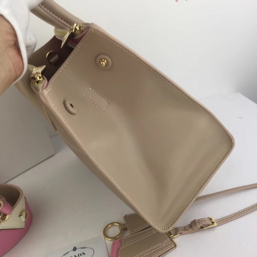 Cheap Prada AAA Quality Handbags #440466 Replica Wholesale [$161.70 USD] [ITEM#440466] on Replica Prada AAA Quality Handbags