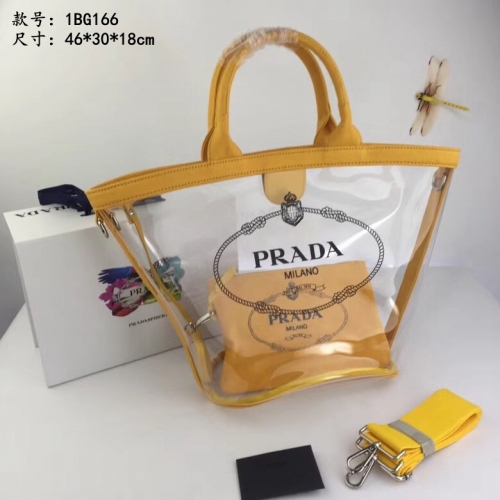 Cheap Prada AAA Quality Handbags #440493 Replica Wholesale [$107.80 USD] [ITEM#440493] on Replica Prada AAA Quality Handbags