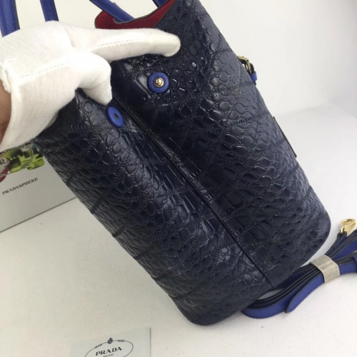 Cheap Prada AAA Quality Handbags #440507 Replica Wholesale [$161.70 USD] [ITEM#440507] on Replica Prada AAA Quality Handbags