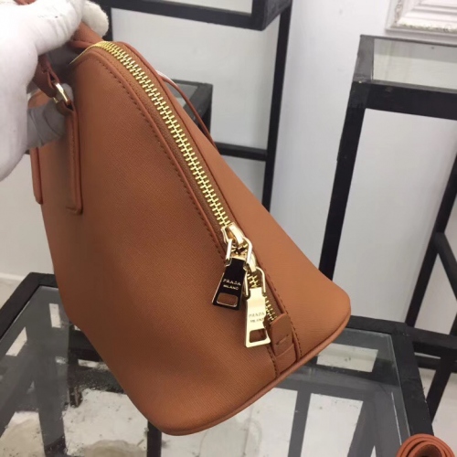 Cheap Prada AAA Quality Handbags #440517 Replica Wholesale [$97.40 USD] [ITEM#440517] on Replica Prada AAA Quality Handbags