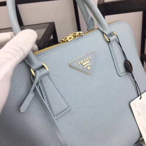 Cheap Prada AAA Quality Handbags #440519 Replica Wholesale [$97.40 USD] [ITEM#440519] on Replica Prada AAA Quality Handbags