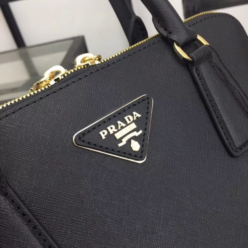 Cheap Prada AAA Quality Handbags #440527 Replica Wholesale [$97.40 USD] [ITEM#440527] on Replica Prada AAA Quality Handbags
