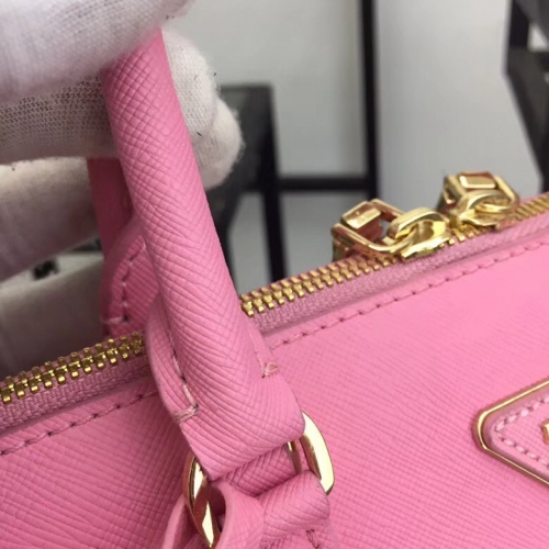 Cheap Prada AAA Quality Handbags #440528 Replica Wholesale [$97.40 USD] [ITEM#440528] on Replica Prada AAA Quality Handbags