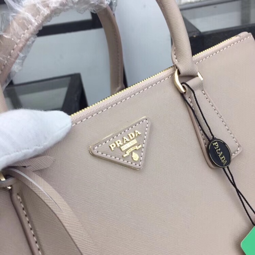 Cheap Prada AAA Quality Handbags #440555 Replica Wholesale [$97.40 USD] [ITEM#440555] on Replica Prada AAA Quality Handbags