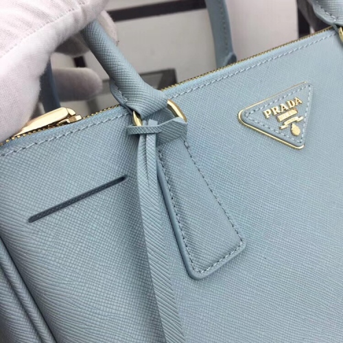 Cheap Prada AAA Quality Handbags #440556 Replica Wholesale [$97.40 USD] [ITEM#440556] on Replica Prada AAA Quality Handbags