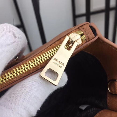 Cheap Prada AAA Quality Handbags #440557 Replica Wholesale [$97.40 USD] [ITEM#440557] on Replica Prada AAA Quality Handbags
