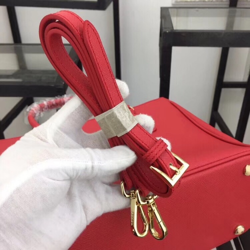 Cheap Prada AAA Quality Handbags #440558 Replica Wholesale [$97.40 USD] [ITEM#440558] on Replica Prada AAA Quality Handbags