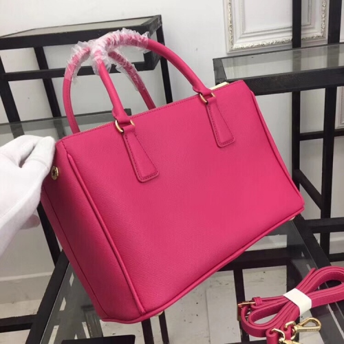 Cheap Prada AAA Quality Handbags #440561 Replica Wholesale [$97.40 USD] [ITEM#440561] on Replica Prada AAA Quality Handbags