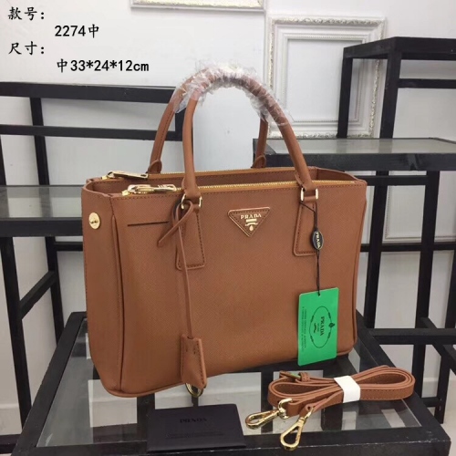 Cheap Prada AAA Quality Handbags #440573 Replica Wholesale [$100.60 USD] [ITEM#440573] on Replica Prada AAA Quality Handbags