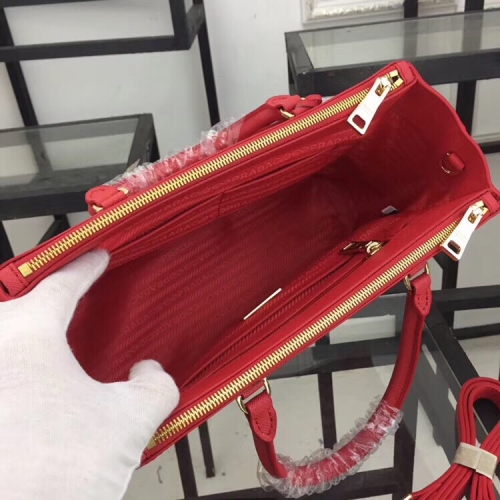 Cheap Prada AAA Quality Handbags #440574 Replica Wholesale [$100.60 USD] [ITEM#440574] on Replica Prada AAA Quality Handbags