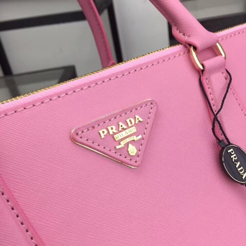 Cheap Prada AAA Quality Handbags #440575 Replica Wholesale [$100.60 USD] [ITEM#440575] on Replica Prada AAA Quality Handbags