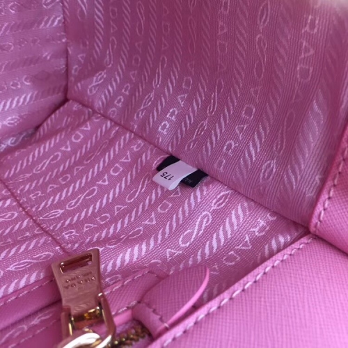 Cheap Prada AAA Quality Handbags #440575 Replica Wholesale [$100.60 USD] [ITEM#440575] on Replica Prada AAA Quality Handbags