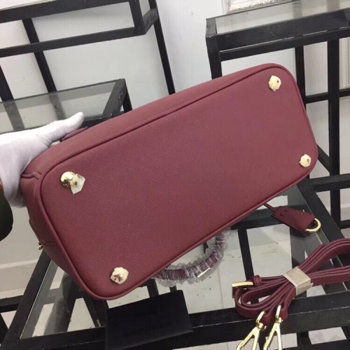 Cheap Prada AAA Quality Handbags #440579 Replica Wholesale [$100.60 USD] [ITEM#440579] on Replica Prada AAA Quality Handbags
