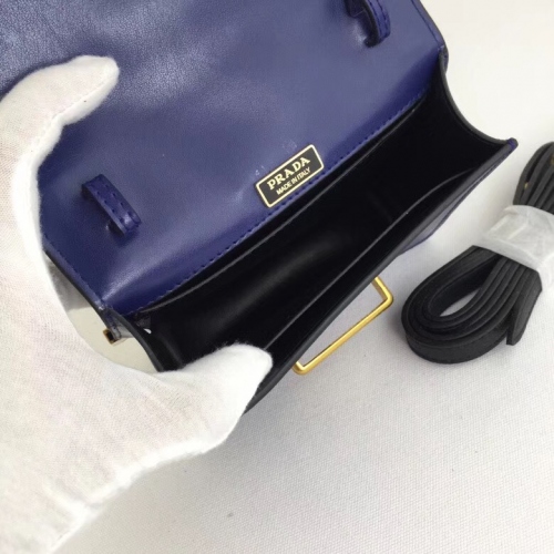 Cheap Prada AAA Quality Messenger Bags #440596 Replica Wholesale [$115.00 USD] [ITEM#440596] on Replica Prada AAA Quality Messenger Bags