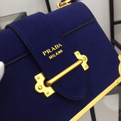 Cheap Prada AAA Quality Messenger Bags #440610 Replica Wholesale [$122.20 USD] [ITEM#440610] on Replica Prada AAA Quality Messenger Bags