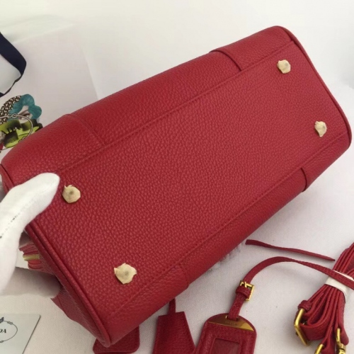 Cheap Prada AAA Quality Handbags #440693 Replica Wholesale [$122.20 USD] [ITEM#440693] on Replica Prada AAA Quality Handbags