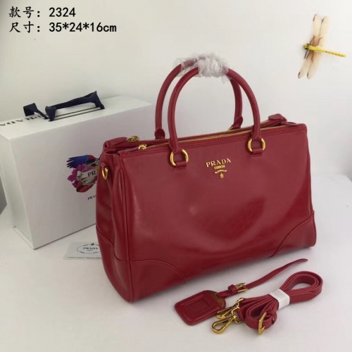 Cheap Prada AAA Quality Handbags #440697 Replica Wholesale [$129.30 USD] [ITEM#440697] on Replica Prada AAA Quality Handbags