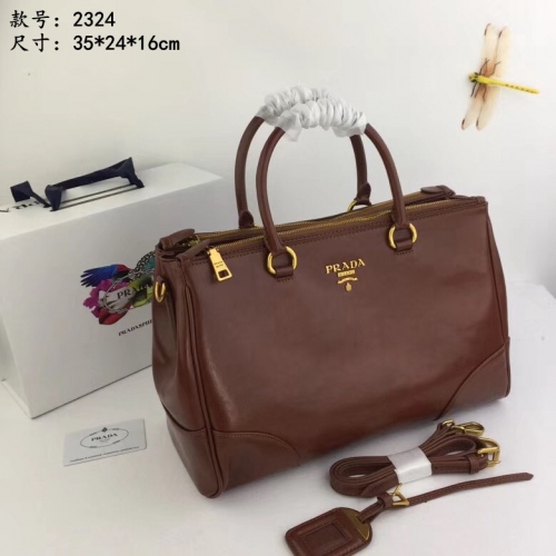 Cheap Prada AAA Quality Handbags #440698 Replica Wholesale [$129.30 USD] [ITEM#440698] on Replica Prada AAA Quality Handbags