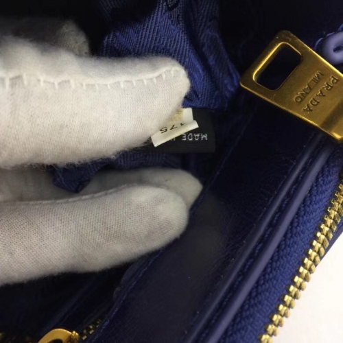 Cheap Prada AAA Quality Handbags #440701 Replica Wholesale [$129.30 USD] [ITEM#440701] on Replica Prada AAA Quality Handbags