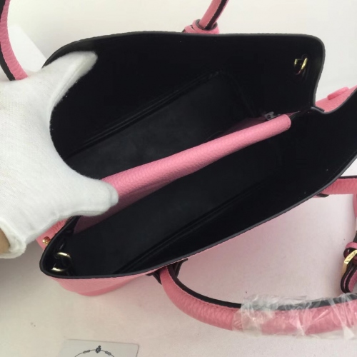 Cheap Prada AAA Quality Handbags #440702 Replica Wholesale [$115.00 USD] [ITEM#440702] on Replica Prada AAA Quality Handbags