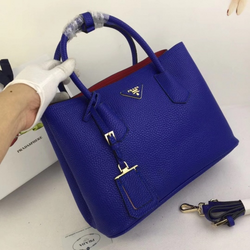 Cheap Prada AAA Quality Handbags #440704 Replica Wholesale [$115.00 USD] [ITEM#440704] on Replica Prada AAA Quality Handbags