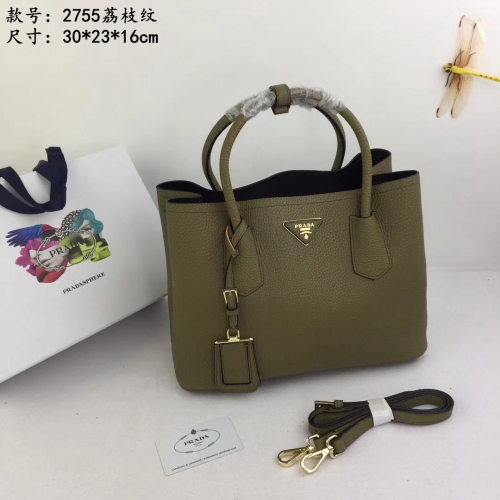 Cheap Prada AAA Quality Handbags #440705 Replica Wholesale [$115.00 USD] [ITEM#440705] on Replica Prada AAA Quality Handbags