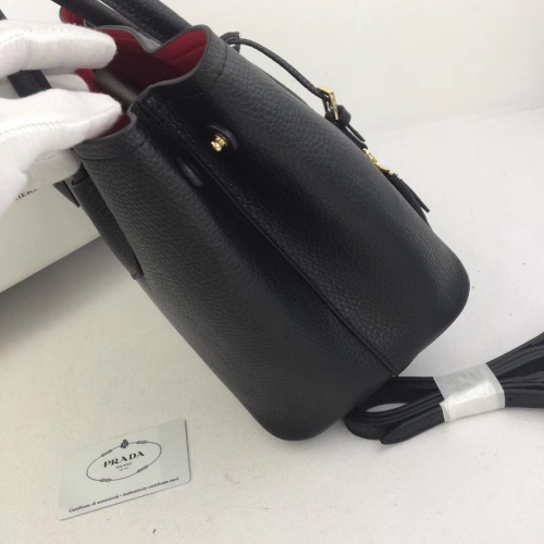 Cheap Prada AAA Quality Handbags #440707 Replica Wholesale [$115.00 USD] [ITEM#440707] on Replica Prada AAA Quality Handbags