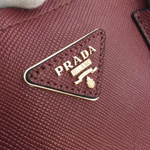 Cheap Prada AAA Quality Handbags #440709 Replica Wholesale [$97.40 USD] [ITEM#440709] on Replica Prada AAA Quality Handbags