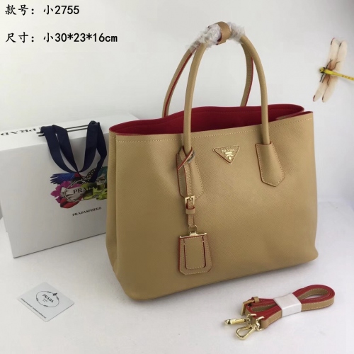 Cheap Prada AAA Quality Handbags #440711 Replica Wholesale [$97.40 USD] [ITEM#440711] on Replica Prada AAA Quality Handbags