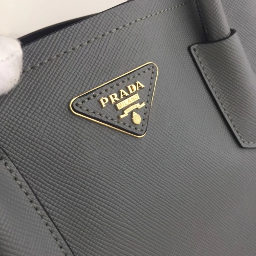 Cheap Prada AAA Quality Handbags #440714 Replica Wholesale [$97.40 USD] [ITEM#440714] on Replica Prada AAA Quality Handbags