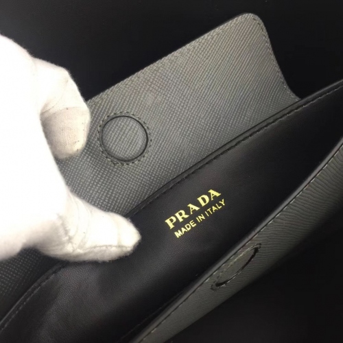 Cheap Prada AAA Quality Handbags #440714 Replica Wholesale [$97.40 USD] [ITEM#440714] on Replica Prada AAA Quality Handbags