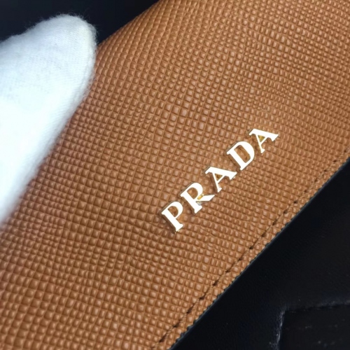 Cheap Prada AAA Quality Handbags #440717 Replica Wholesale [$97.40 USD] [ITEM#440717] on Replica Prada AAA Quality Handbags