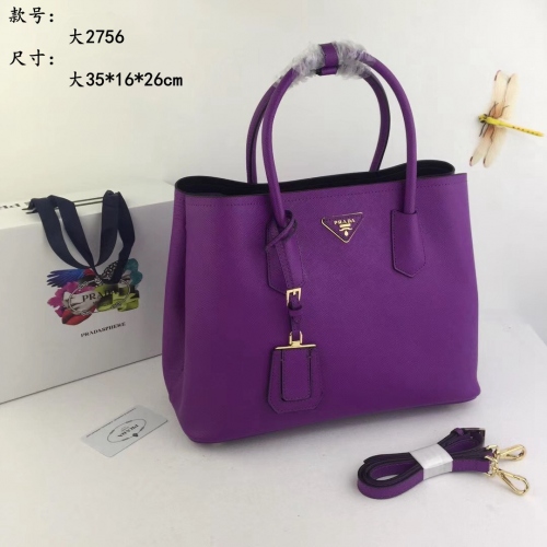 Cheap Prada AAA Quality Handbags #440749 Replica Wholesale [$104.30 USD] [ITEM#440749] on Replica Prada AAA Quality Handbags