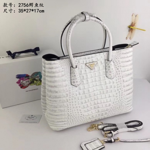 Cheap Prada AAA Quality Handbags #440764 Replica Wholesale [$161.70 USD] [ITEM#440764] on Replica Prada AAA Quality Handbags