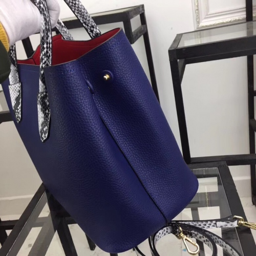 Cheap Prada AAA Quality Handbags #440773 Replica Wholesale [$129.30 USD] [ITEM#440773] on Replica Prada AAA Quality Handbags