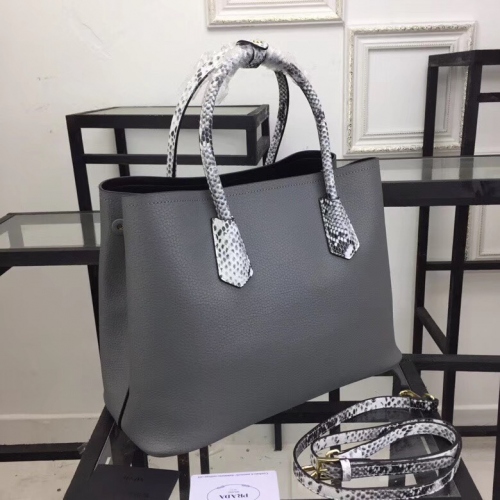 Cheap Prada AAA Quality Handbags #440779 Replica Wholesale [$129.30 USD] [ITEM#440779] on Replica Prada AAA Quality Handbags