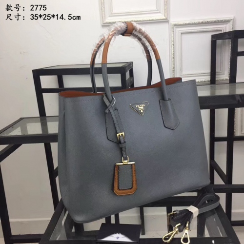 Cheap Prada AAA Quality Handbags #440800 Replica Wholesale [$115.00 USD] [ITEM#440800] on Replica Prada AAA Quality Handbags