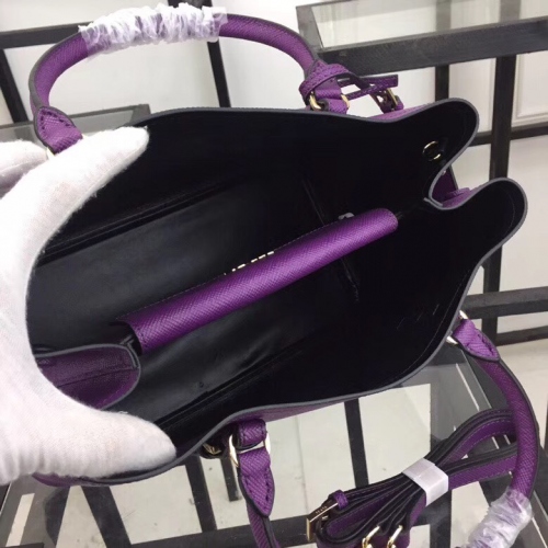 Cheap Prada AAA Quality Handbags #440839 Replica Wholesale [$100.60 USD] [ITEM#440839] on Replica Prada AAA Quality Handbags