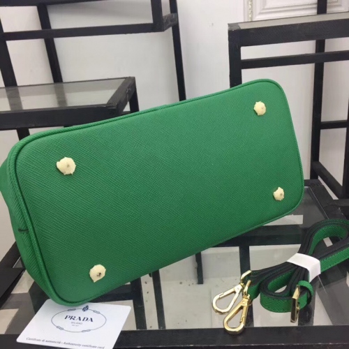 Cheap Prada AAA Quality Handbags #440846 Replica Wholesale [$100.60 USD] [ITEM#440846] on Replica Prada AAA Quality Handbags