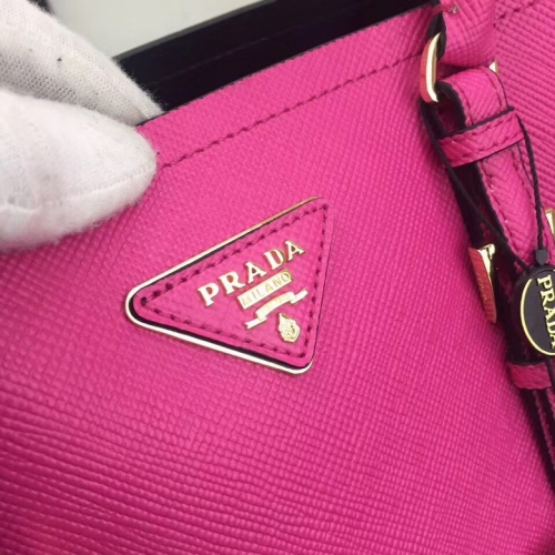Cheap Prada AAA Quality Handbags #440849 Replica Wholesale [$100.60 USD] [ITEM#440849] on Replica Prada AAA Quality Handbags