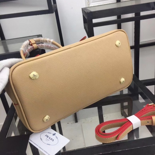 Cheap Prada AAA Quality Handbags #440853 Replica Wholesale [$100.60 USD] [ITEM#440853] on Replica Prada AAA Quality Handbags
