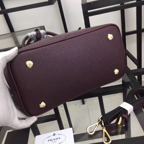 Cheap Prada AAA Quality Handbags #440871 Replica Wholesale [$107.80 USD] [ITEM#440871] on Replica Prada AAA Quality Handbags