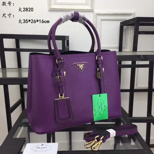 Cheap Prada AAA Quality Handbags #440875 Replica Wholesale [$107.80 USD] [ITEM#440875] on Replica Prada AAA Quality Handbags